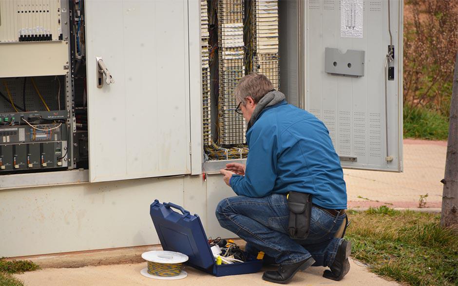 électricien dépannage Rungis